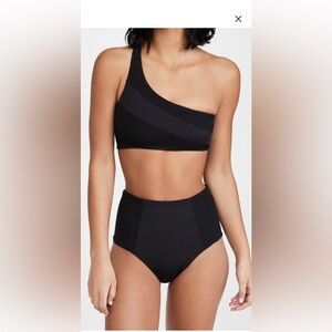 WOMENS size S (bottom)/M(top) L Space Celeste bikini